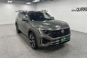 2025 Volkswagen Atlas 2.0T SEL Premium R-Line Oshkosh WI