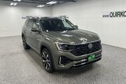2025 Volkswagen Atlas 2.0T SEL Premium R-Line Oshkosh WI