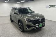 2025 Volkswagen Atlas 2.0T SEL Premium R-Line Oshkosh WI