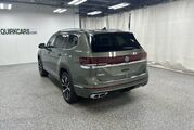 2025 Volkswagen Atlas 2.0T SEL Premium R-Line Oshkosh WI
