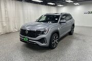 2025 Volkswagen Atlas 2.0T SEL Premium R-Line Oshkosh WI