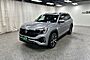 2025 Volkswagen Atlas 2.0T SEL Premium R-Line Oshkosh WI