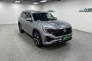 2025 Volkswagen Atlas 2.0T SEL Premium R-Line Oshkosh WI