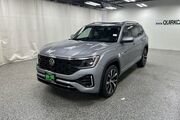 2025 Volkswagen Atlas 2.0T SEL Premium R-Line Oshkosh WI