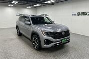 2025 Volkswagen Atlas 2.0T SEL Premium R-Line Oshkosh WI