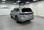 2025 Volkswagen Atlas 2.0T SEL Premium R-Line Oshkosh WI