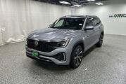 2025 Volkswagen Atlas 2.0T SEL Premium R-Line Oshkosh WI