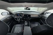 2025 Volkswagen Atlas 2.0T SEL Premium R-Line Oshkosh WI