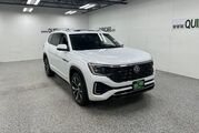 2025 Volkswagen Atlas 2.0T SEL Premium R-Line Oshkosh WI