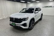 2025 Volkswagen Atlas 2.0T SEL Premium R-Line Oshkosh WI