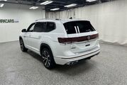 2025 Volkswagen Atlas 2.0T SEL Premium R-Line Oshkosh WI