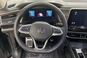 2025 Volkswagen Atlas 2.0T SEL Premium R-Line Oshkosh WI