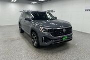 2025 Volkswagen Atlas 2.0T SEL Premium R-Line Oshkosh WI