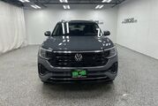 2025 Volkswagen Atlas 2.0T SEL Premium R-Line Oshkosh WI