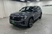 2025 Volkswagen Atlas 2.0T SEL Premium R-Line Oshkosh WI
