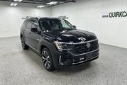2025 Volkswagen Atlas 2.0T SEL Premium R-Line Oshkosh WI