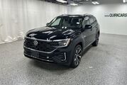 2025 Volkswagen Atlas 2.0T SEL Premium R-Line Oshkosh WI