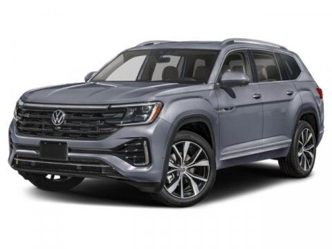 2025 Volkswagen Atlas 2.0T SEL Premium R-Line Oshkosh WI
