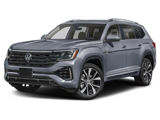 2025 Volkswagen Atlas 2.0T SEL Premium R-Line Oshkosh WI