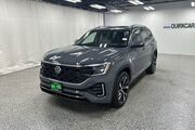 2025 Volkswagen Atlas 2.0T SEL Premium R-Line Oshkosh WI