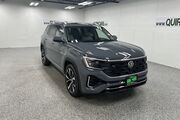 2025 Volkswagen Atlas 2.0T SEL Premium R-Line Oshkosh WI