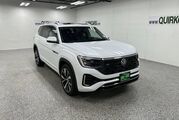 2025 Volkswagen Atlas 2.0T SEL Premium R-Line Oshkosh WI