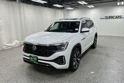 2025 Volkswagen Atlas 2.0T SEL Premium R-Line Oshkosh WI