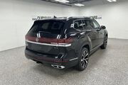 2025 Volkswagen Atlas 2.0T SEL Premium R-Line Oshkosh WI