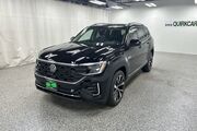 2025 Volkswagen Atlas 2.0T SEL Premium R-Line Oshkosh WI
