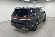 2025 Volkswagen Atlas 2.0T SEL Premium R-Line Oshkosh WI