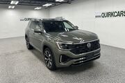 2025 Volkswagen Atlas 2.0T SEL Premium R-Line Oshkosh WI