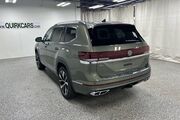 2025 Volkswagen Atlas 2.0T SEL Premium R-Line Oshkosh WI