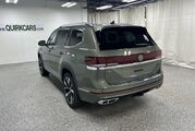 2025 Volkswagen Atlas 2.0T SEL Premium R-Line Oshkosh WI