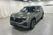 2025 Volkswagen Atlas 2.0T SEL Premium R-Line Oshkosh WI