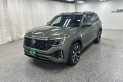 2025 Volkswagen Atlas 2.0T SEL Premium R-Line Oshkosh WI