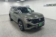 2025 Volkswagen Atlas 2.0T SEL Premium R-Line Oshkosh WI