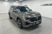 2025 Volkswagen Atlas 2.0T SEL Premium R-Line Oshkosh WI