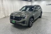 2025 Volkswagen Atlas 2.0T SEL Premium R-Line Oshkosh WI