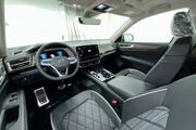 2025 Volkswagen Atlas 2.0T SEL Premium R-Line Oshkosh WI