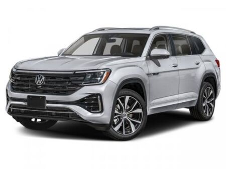 Volkswagen Atlas 2.0T SEL Premium R-Line 2025