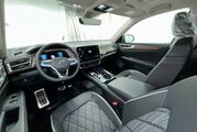 2025 Volkswagen Atlas 2.0T SEL Premium R-Line Oshkosh WI
