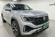 2025 Volkswagen Atlas 2.0T SEL Premium R-Line Oshkosh WI
