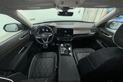 2025 Volkswagen Atlas 2.0T SEL Premium R-Line Oshkosh WI