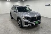 2025 Volkswagen Atlas 2.0T SEL Premium R-Line Oshkosh WI