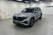 2025 Volkswagen Atlas 2.0T SEL Premium R-Line Oshkosh WI