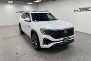 2025 Volkswagen Atlas 2.0T SEL Premium R-Line Oshkosh WI