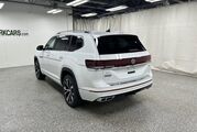 2025 Volkswagen Atlas 2.0T SEL Premium R-Line Oshkosh WI