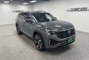 2025 Volkswagen Atlas 2.0T SEL Premium R-Line Oshkosh WI