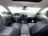 2025 Volkswagen Atlas 2.0T SEL Premium R-Line Oshkosh WI
