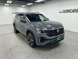 2025 Volkswagen Atlas 2.0T SEL Premium R-Line Oshkosh WI